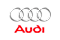 Прокат Audi